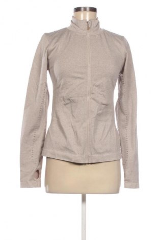 Dámsky športový vrch  Unbranded, Veľkosť XL, Farba Béžová, Cena  10,95 €