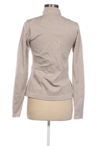 Dámsky športový vrch  Unbranded, Veľkosť XL, Farba Béžová, Cena  10,95 €