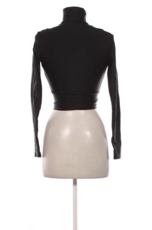 Γυναικεία αθλητική ζακέτα Unbranded, Μέγεθος S, Χρώμα Μαύρο, Τιμή 19,95 €