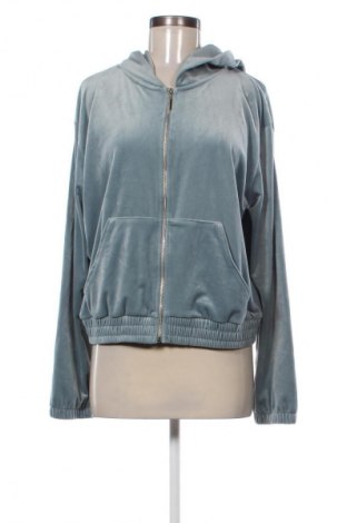 Dámská mikina  Hunkemoller, Velikost L, Barva Modrá, Cena  439,00 Kč