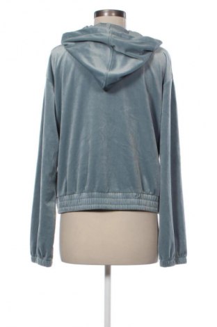 Dámská mikina  Hunkemoller, Velikost L, Barva Modrá, Cena  439,00 Kč