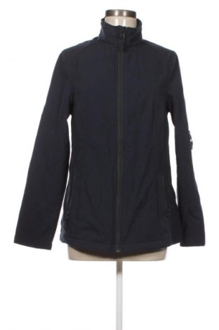 Γυναικεία αθλητική ζακέτα Unbranded, Μέγεθος M, Χρώμα Μπλέ, Τιμή 9,99 €