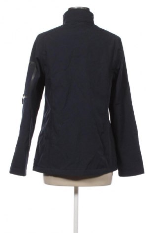 Γυναικεία αθλητική ζακέτα Unbranded, Μέγεθος M, Χρώμα Μπλέ, Τιμή 9,99 €