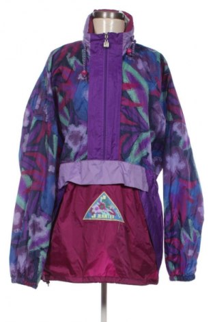 Damen Sportoberteil Unbranded, Größe XL, Farbe Mehrfarbig, Preis 13,99 €