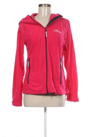 Γυναικεία αθλητική ζακέτα Unbranded, Μέγεθος L, Χρώμα Ρόζ , Τιμή 8,99 €