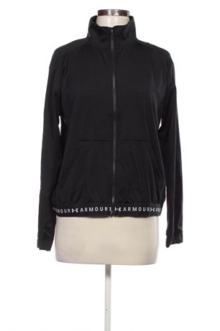 Női sport felső Under Armour, Méret M, Szín Fekete, Ár 10 109 Ft
