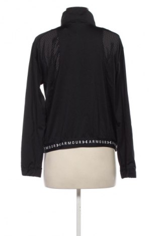Női sport felső Under Armour, Méret M, Szín Fekete, Ár 10 109 Ft