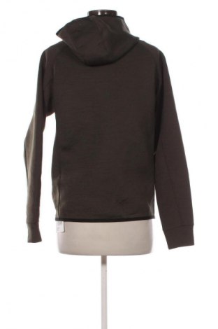 Γυναικεία αθλητική ζακέτα Uniqlo, Μέγεθος XS, Χρώμα Πράσινο, Τιμή 13,99 €