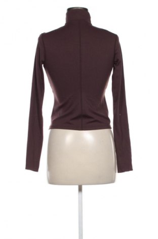 Női sport felső Uniqlo, Méret S, Szín Barna, Ár 5 409 Ft