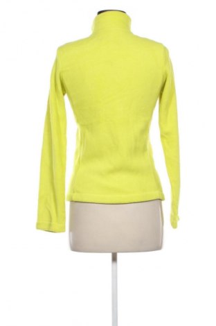 Дамско спортно горнище Uniqlo, Размер M, Цвят Зелен, Цена 9,71 €