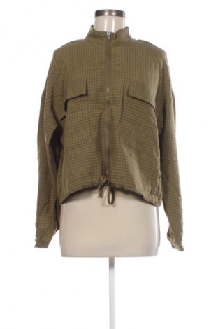 Dámsky športový vrch  Vero Moda, Veľkosť M, Farba Zelená, Cena  13,95 €