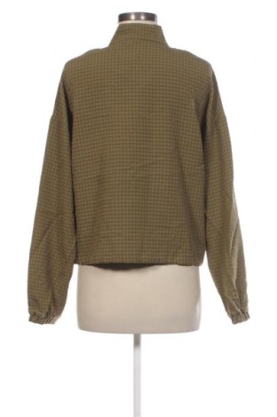 Dámsky športový vrch  Vero Moda, Veľkosť M, Farba Zelená, Cena  13,95 €