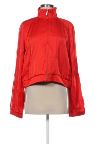 Damen Sportoberteil Zara, Größe L, Farbe Rot, Preis € 15,99