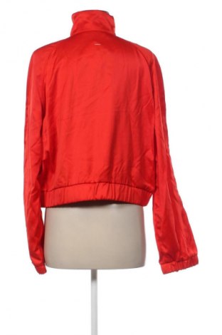 Damen Sportoberteil Zara, Größe L, Farbe Rot, Preis € 15,99