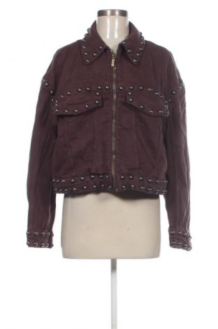 Дамско яке & Other Stories, Размер L, Цвят Кафяв, Цена 83,34 €