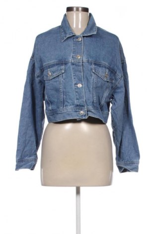 Damenjacke 24 Colours, Größe S, Farbe Blau, Preis 17,99 €