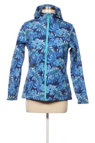Dámská bunda  33 000 ft, Velikost L, Barva Vícebarevné, Cena  389,00 Kč