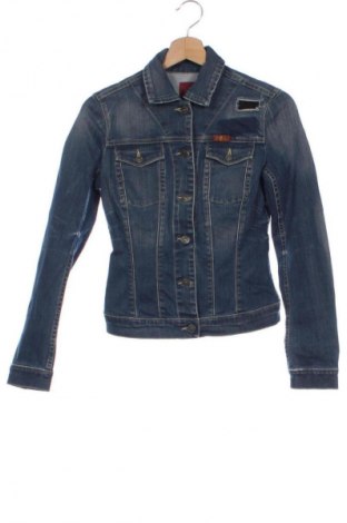 Női dzseki 7 For All Mankind, Méret XS, Szín Kék, Ár 39 098 Ft