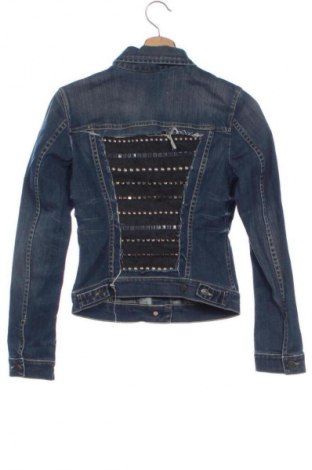 Női dzseki 7 For All Mankind, Méret XS, Szín Kék, Ár 39 098 Ft