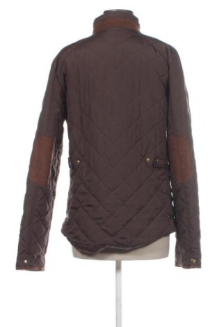 Damenjacke ALESSA W., Größe M, Farbe Braun, Preis € 16,99