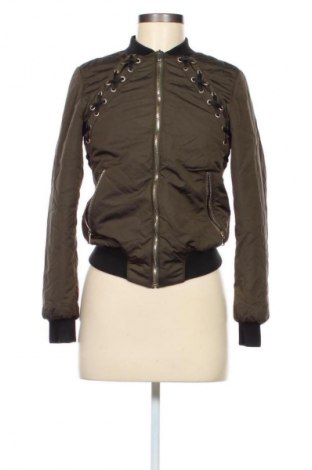 Damenjacke ALMAGORES, Größe L, Farbe Grün, Preis € 45,46