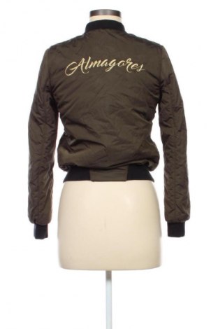 Damenjacke ALMAGORES, Größe L, Farbe Grün, Preis € 45,46