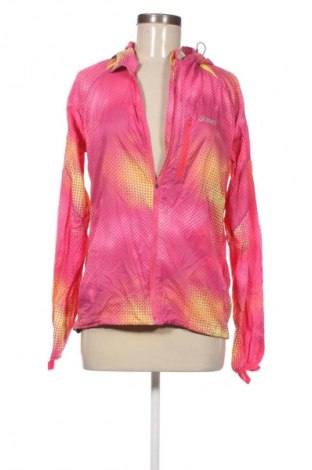 Damenjacke ASICS, Größe M, Farbe Mehrfarbig, Preis € 39,99