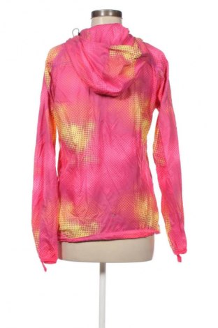Damenjacke ASICS, Größe M, Farbe Mehrfarbig, Preis € 39,99