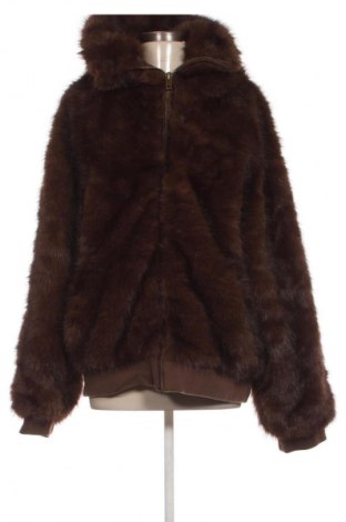 Női dzseki ASOS, Méret L, Szín Barna, Ár 16 239 Ft