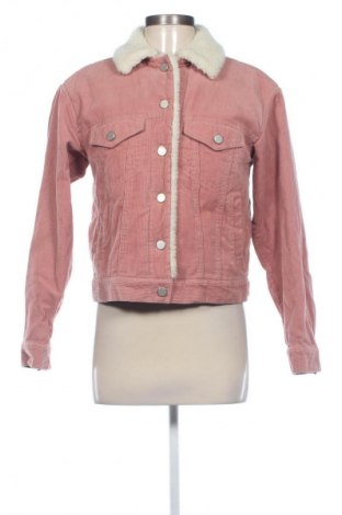 Női dzseki ASOS, Méret S, Szín Hamurózsaszín, Ár 19 008 Ft