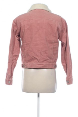 Női dzseki ASOS, Méret S, Szín Hamurózsaszín, Ár 19 008 Ft