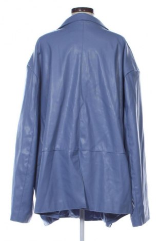 Dámska bunda  ASOS, Veľkosť 4XL, Farba Modrá, Cena  34,79 €