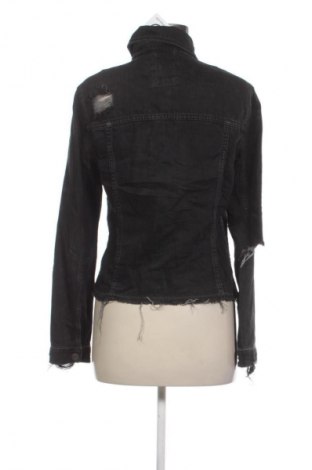 Damenjacke Abercrombie & Fitch, Größe M, Farbe Grau, Preis € 19,99