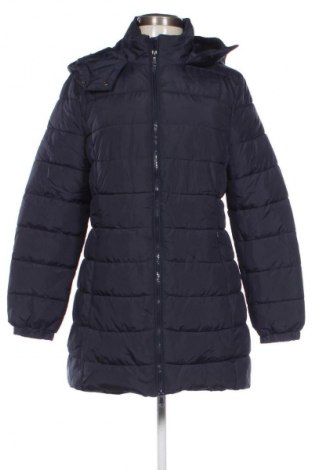 Dámska bunda  About You, Veľkosť M, Farba Modrá, Cena  65,95 €