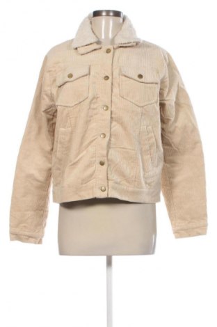 Damenjacke About You, Größe M, Farbe Beige, Preis € 32,99