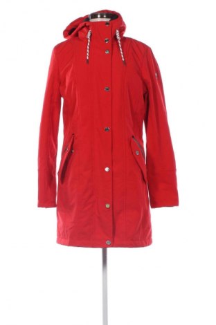 Női dzseki Active, Méret M, Szín Piros, Ár 5 549 Ft