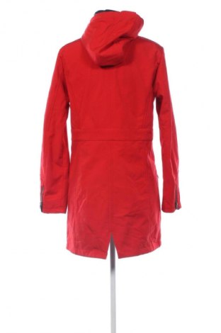 Női dzseki Active, Méret M, Szín Piros, Ár 5 549 Ft