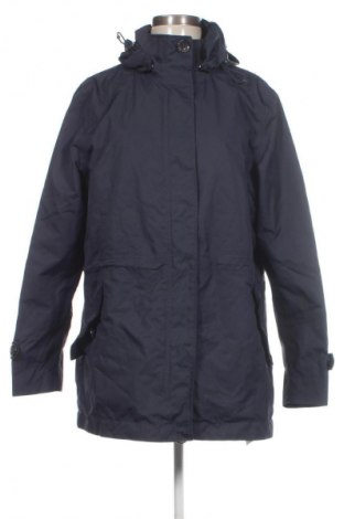 Dámská bunda  Active By Tchibo, Velikost XL, Barva Modrá, Cena  359,00 Kč