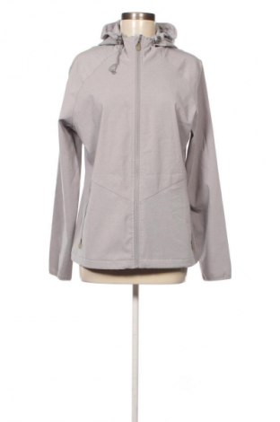 Damenjacke Active By Tchibo, Größe L, Farbe Grau, Preis € 15,99