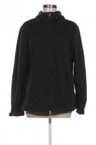 Női dzseki Active By Tchibo, Méret XL, Szín Fekete, Ár 6 079 Ft