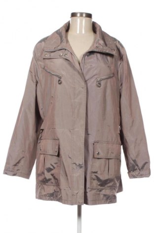 Dámska bunda  Adagio, Veľkosť XL, Farba Hnedá, Cena  15,95 €