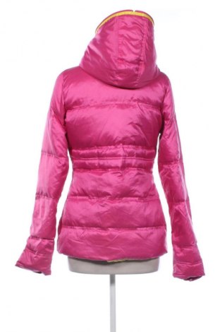 Γυναικείο μπουφάν Adidas, Μέγεθος M, Χρώμα Ρόζ , Τιμή 59,31 €