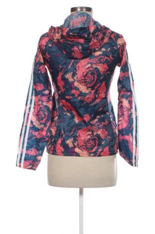 Γυναικείο μπουφάν Adidas, Μέγεθος M, Χρώμα Πολύχρωμο, Τιμή 44,99 €