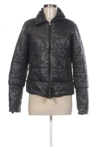 Damenjacke Adidas, Größe M, Farbe Grau, Preis 49,99 €