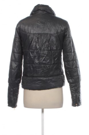 Damenjacke Adidas, Größe M, Farbe Grau, Preis 49,99 €