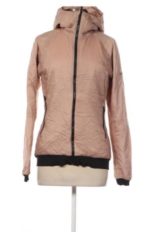 Γυναικείο μπουφάν Adidas, Μέγεθος S, Χρώμα Ρόζ , Τιμή 46,99 €