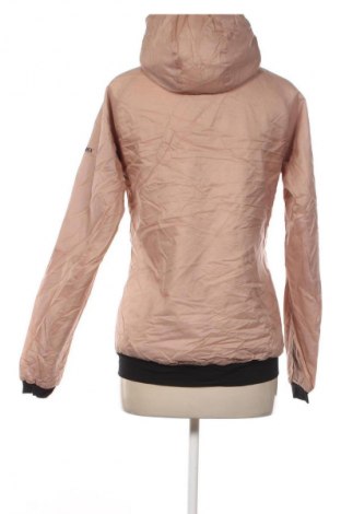 Γυναικείο μπουφάν Adidas, Μέγεθος S, Χρώμα Ρόζ , Τιμή 46,99 €