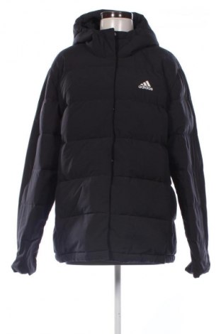 Dámska bunda  Adidas, Veľkosť XL, Farba Čierna, Cena  125,13 €