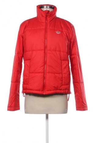 Női dzseki Adidas, Méret XS, Szín Piros, Ár 24 380 Ft