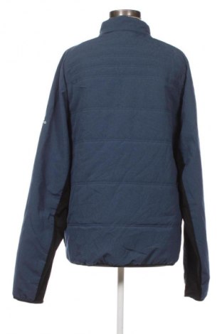 Női dzseki Adidas, Méret L, Szín Kék, Ár 18 719 Ft